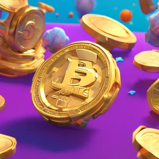 Solana's Memecoin BONK Surges to $1.6B Market Cap ??