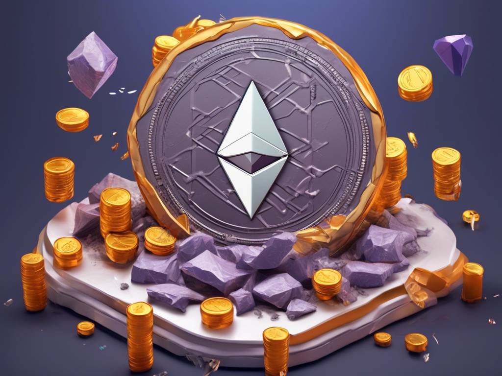 Ethereum's Dip Post-Dencun: Normal Reaction to ETH Upgrade? ??