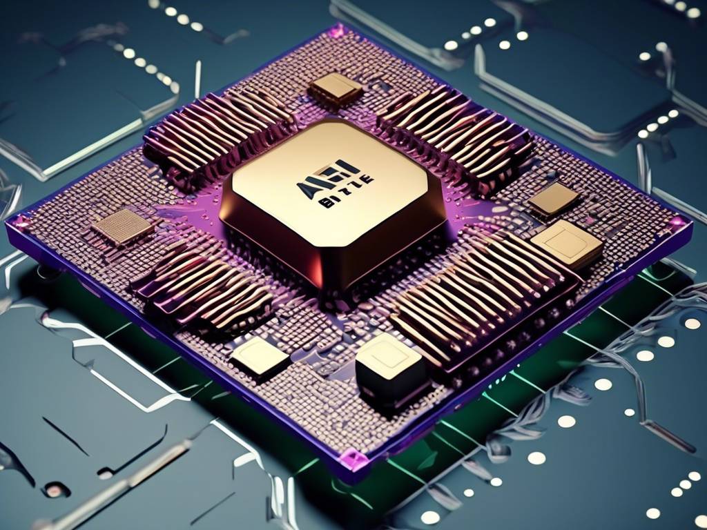AI chip battle heats up ? - Power Lunch panel shares insights ?