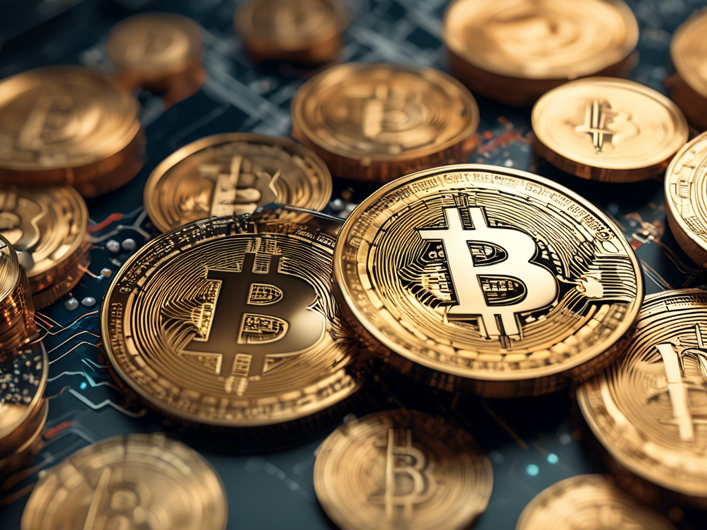 Bitcoin & Ethereum Gaining Speed, CryptoQuant Analysis Reveals ??