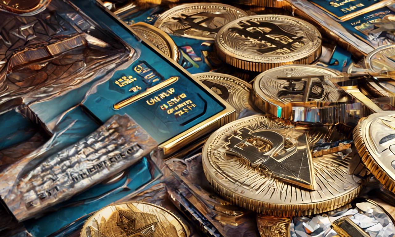 SEC Delays BlackRock's Ethereum (ETH) ETF Decision Again ??