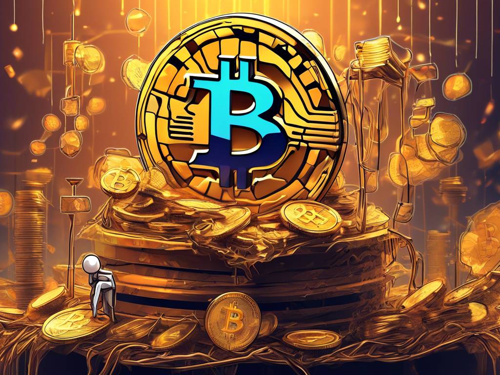 Bitfinex Report Reveals Bitcoin Support Level ??