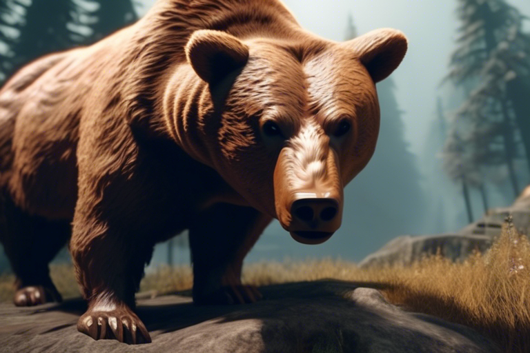 Bulls ? or Bears ?: Will ETH Stay Above $3K? ??