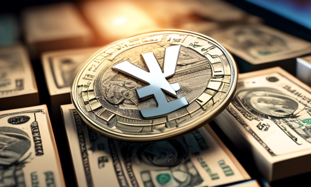 The Movement of Markets by the Dollar-Yen Trade is Analyzed Here ?