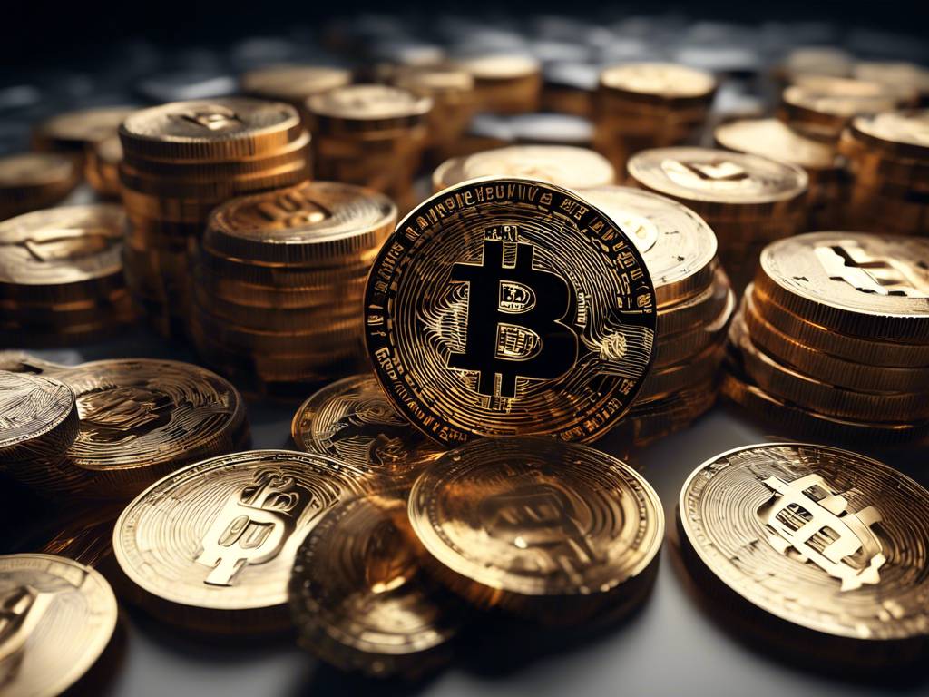 BlockTower Crypto Investment Firm Hit by Fraudsters ??