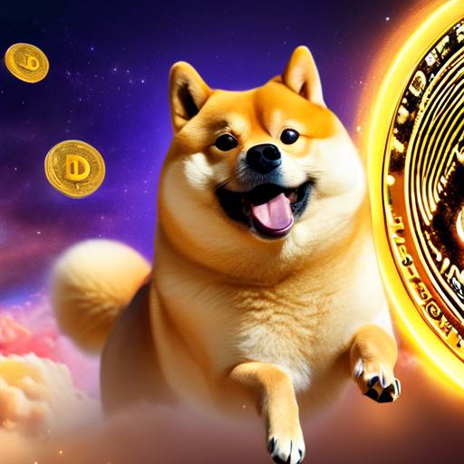 Dogecoin (DOGE) Rockets to $1.7 ?: Expert Analyst Predicts Parabolic Breakout! ?