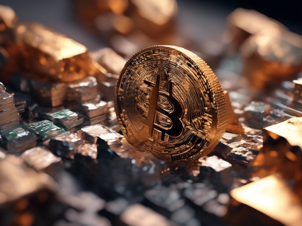 Mining stocks surge amidst rising market ??