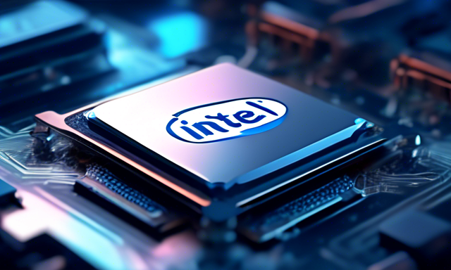 Stephanie Link says Intel's new strategy will take a long time to implement ?