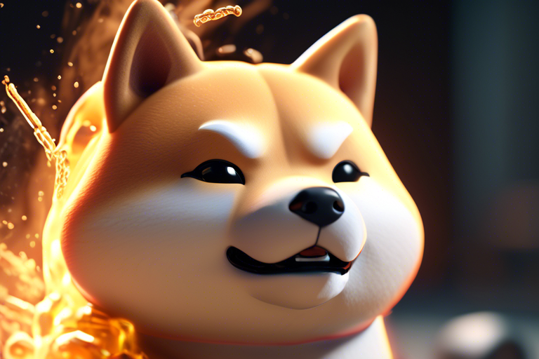 Unlock secrets of SHIB's explosive recovery and declining metrics ?