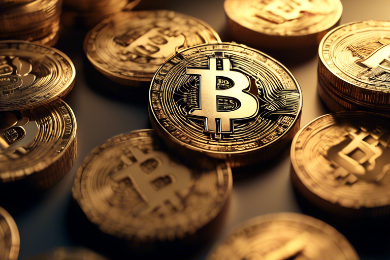 Major market shift predicted as Bitcoin dominance expected to surge ?