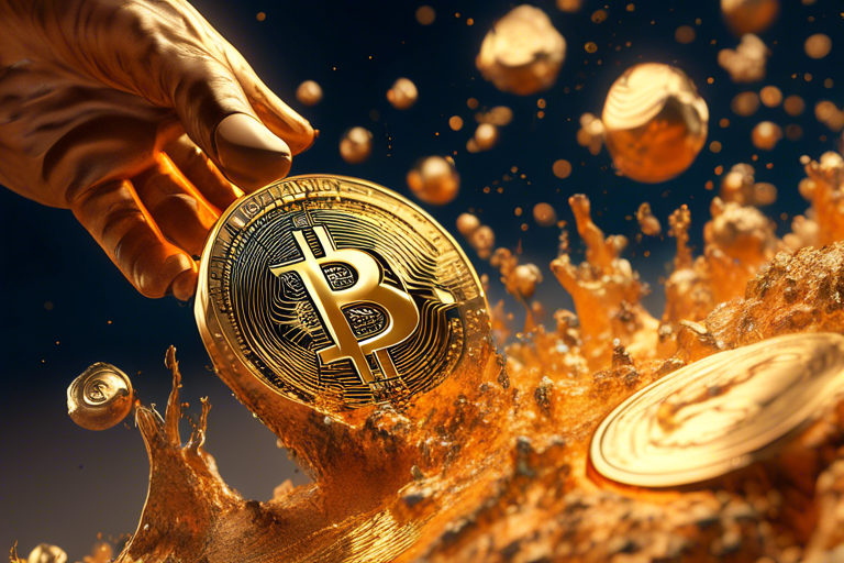 Bitcoin surges to $150,000 and beyond! ??
