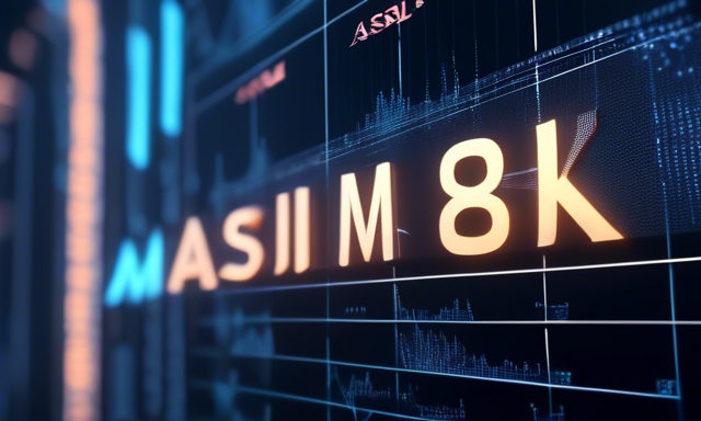 ASML stock price set by Wall Street for upcoming 12 months ?