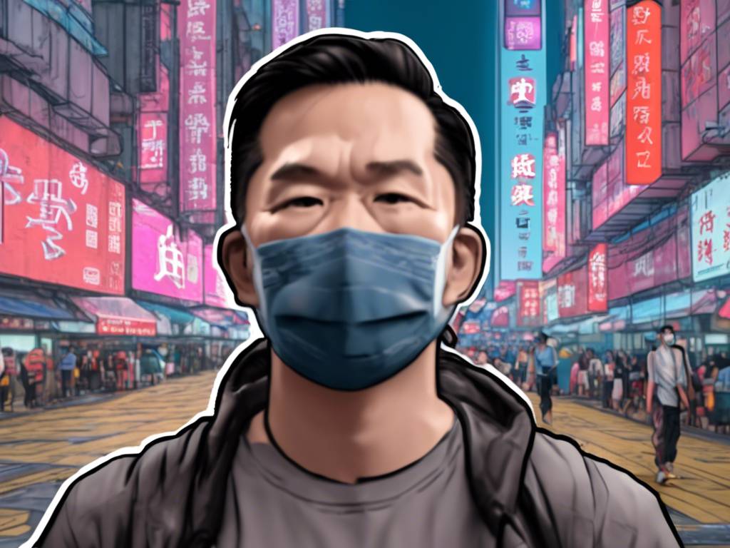 Crypto expert discusses Hong Kong's post-pandemic struggles ?