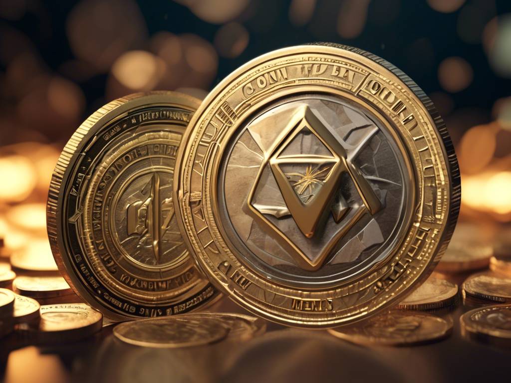 New Meme Coin Targets 1,000% Returns ??