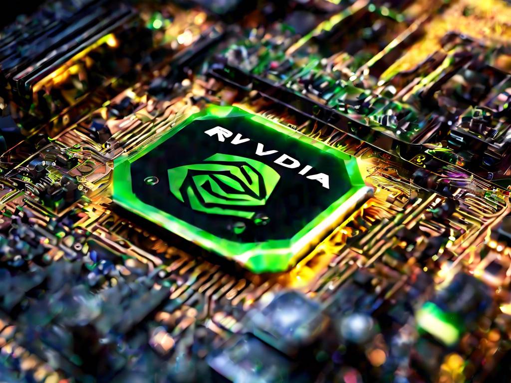 Crypto's Nvidia sends buy signal! ??