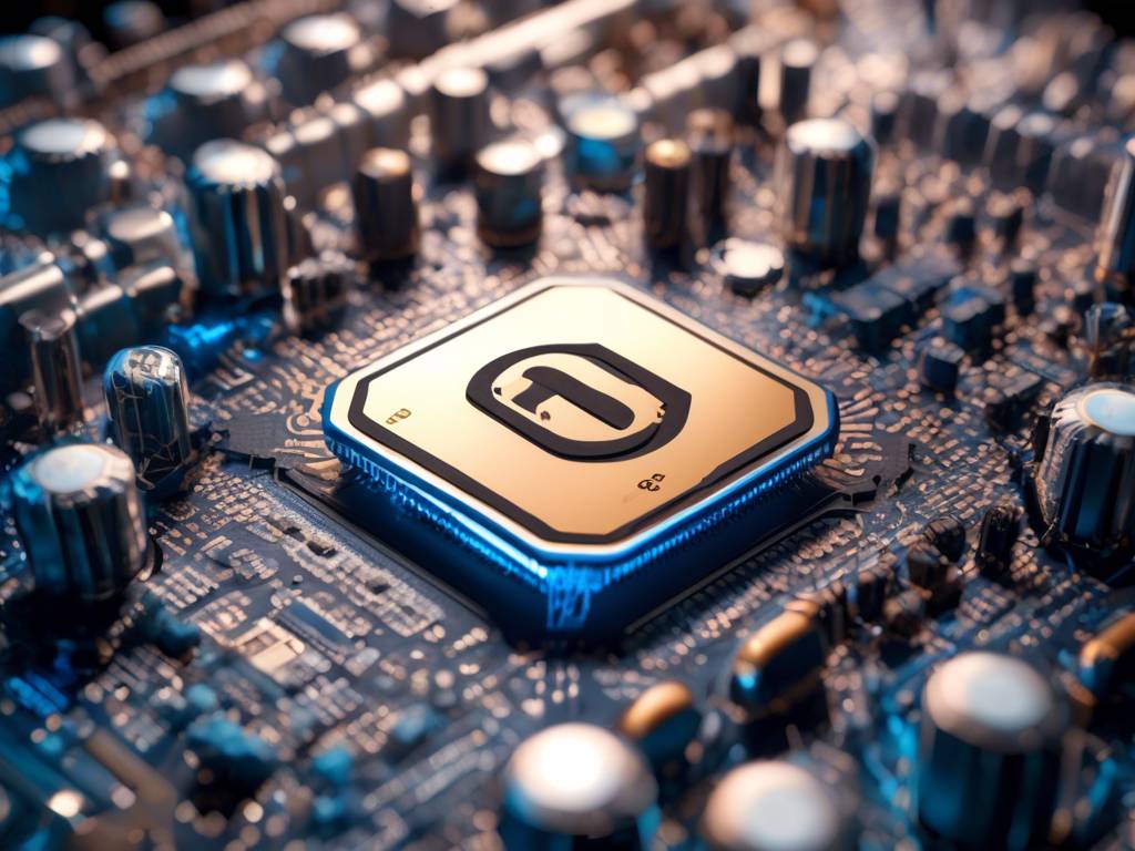Applied Materials and OpenAI-Reddit Team Up for Crypto Boom! ?