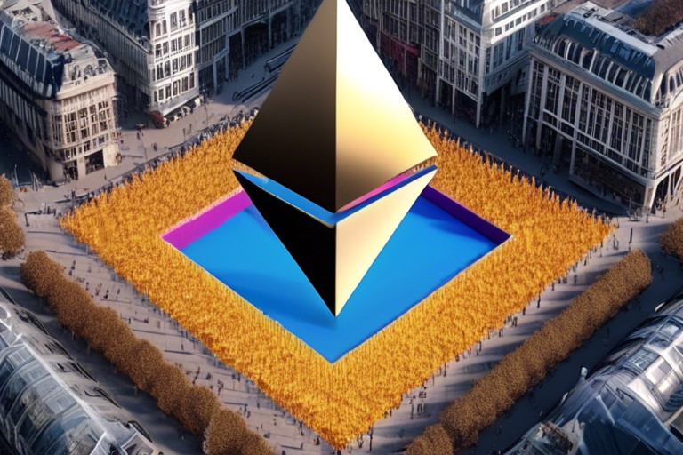 Ethereum Community Converges on Brussels for EthCC[7] ?