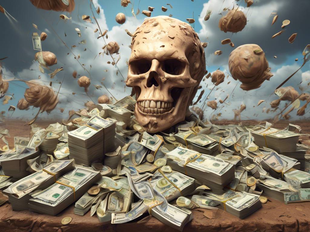 Tornado Cash Founder Faces Indictment for $1.2B Money Laundering ?️?