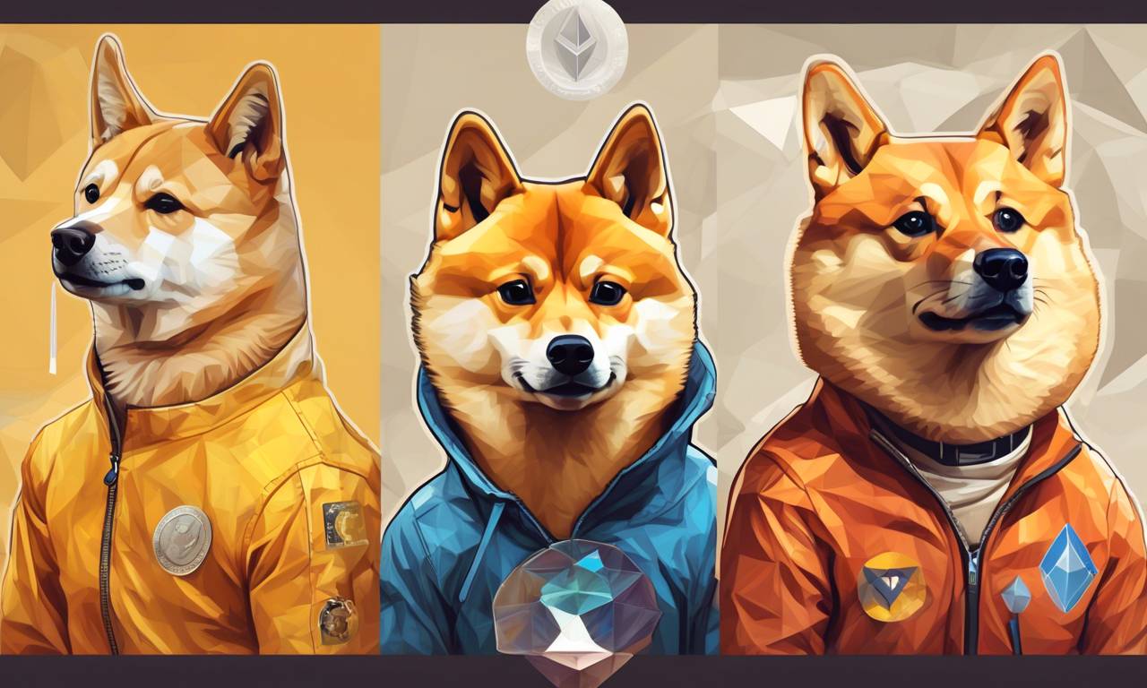 Ethereum (ETH) & Dogecoin (DOGE) Set for Altcoin Rallies ?