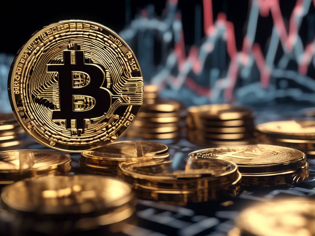 Crypto analyst warns: Earnings season rumors ???