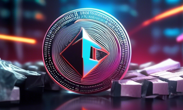 A Must Buy: TRON's Market Cap Explodes to $13.65B ?