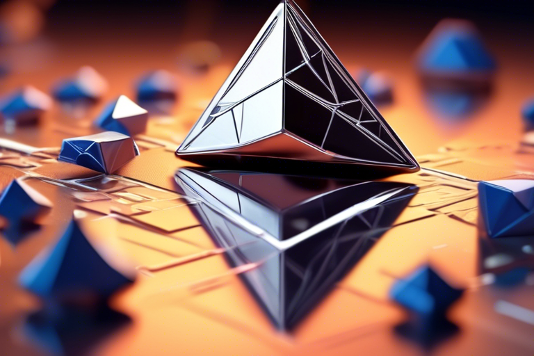 New Ethereum Feature Boosts ETH Transactions ? Say Goodbye to Slow Transactions forever ?