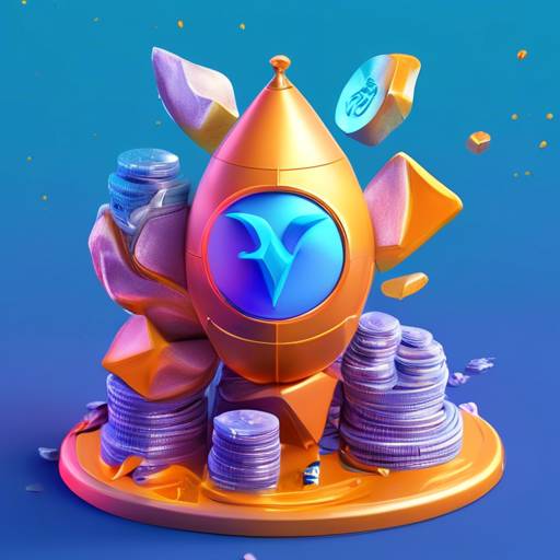 Frax Finance unveils lucrative revenue sharing plan in just 10 days! ??