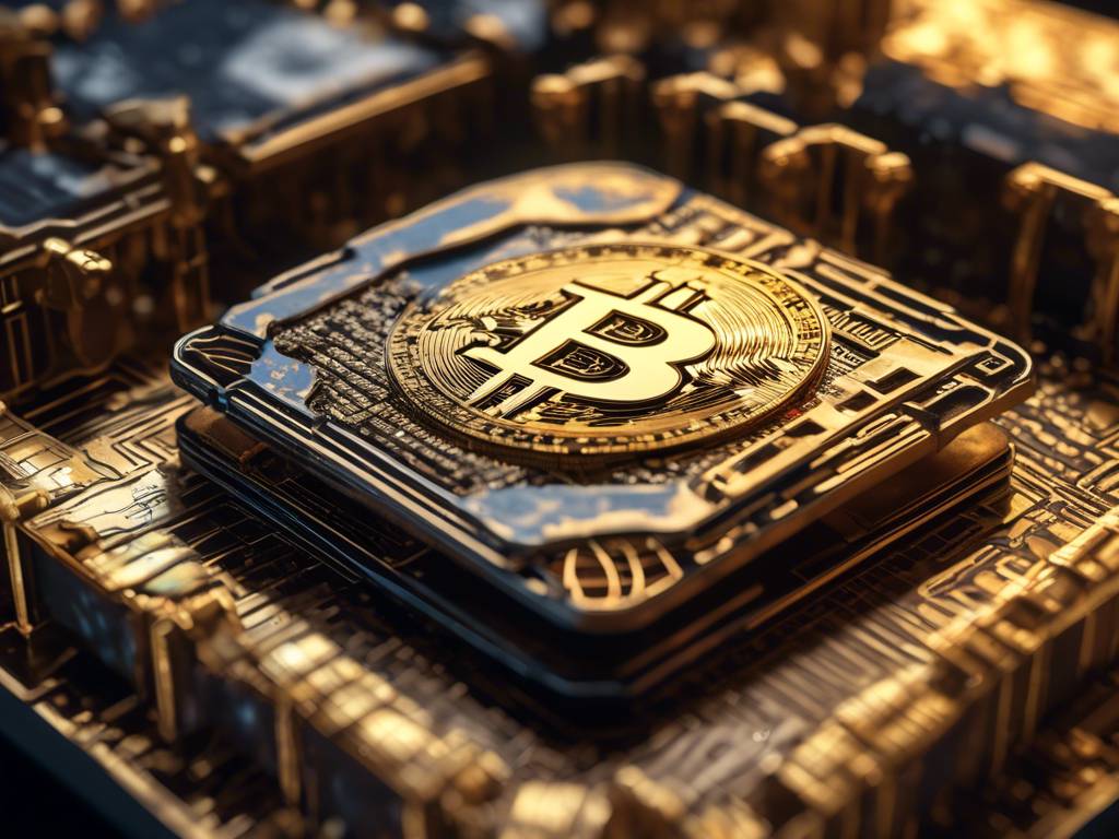Arkham Intel discovers wallets linked to Wisdomtree’s Physical Bitcoin ETP WBIT ?
