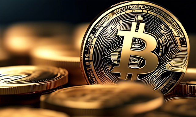 A Sideways Movement is Started by Bitcoin Price Above $57,000 ?