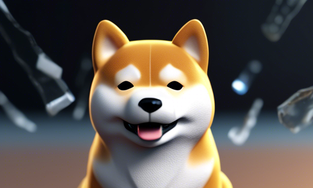 The daily 7% price crash of Shiba Inu (SHIB) is accompanied by additional developments. ?