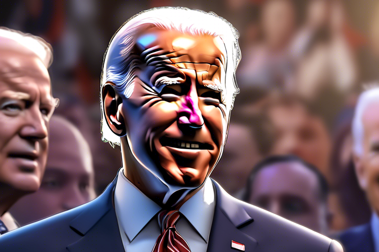 Could Pro-Crypto SAB 121 Be Passed by Democrats Despite Biden's Resistance? ?