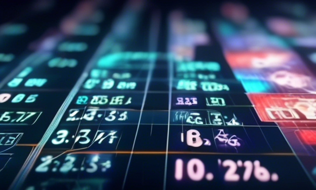 Global Stocks Decline, Leading to Crypto Market Dips ?