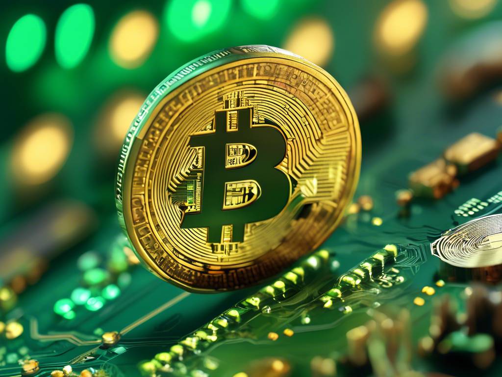 SEC Green-Lights Bitcoin & Ethereum ETFs ??