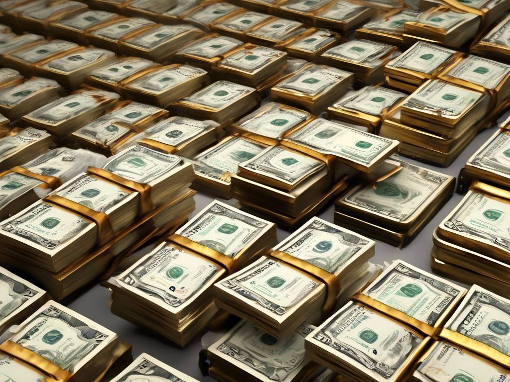US Treasury Pushes Limits in Tornado Cash Case ??