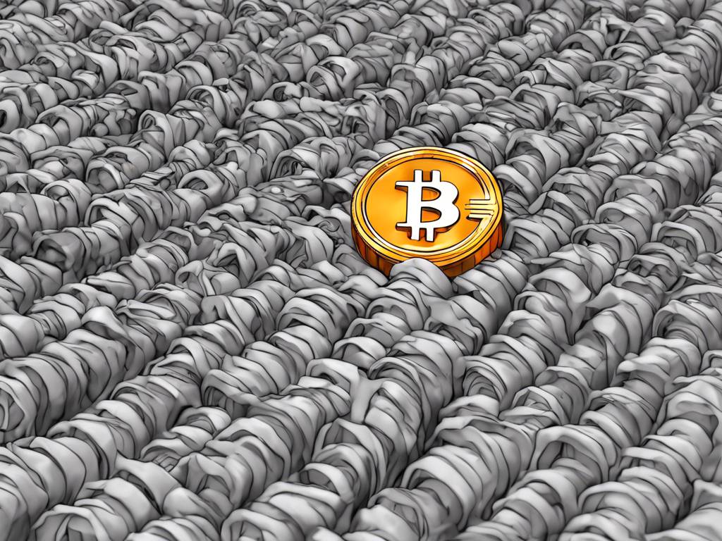 Record outflows hit Bitcoin ETF as Grayscale witnesses slump ??