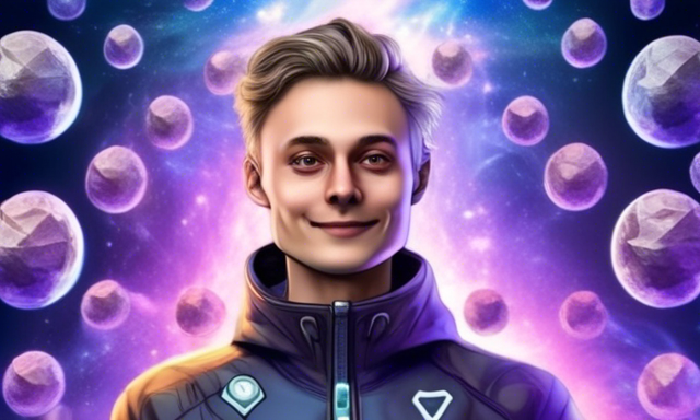 Nearly $1 Billion in Ethereum Acquired by Galaxy Digital in CryptoManufaktur Deal ?