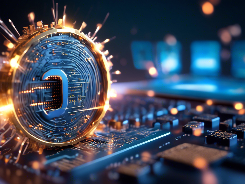 Europe's cybersecurity chief warns of doubled disruptive attacks ?️?