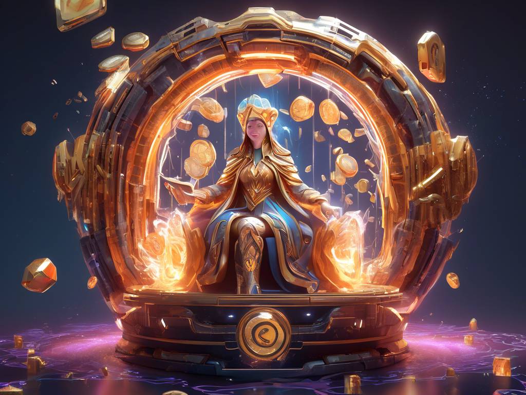 DeFi's Price Oracles Unveiled: Your Ultimate Guide! ??
