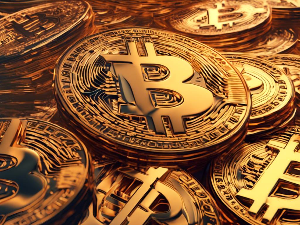 Massive Liquidation Event Sparks Bitcoin Surge ??
