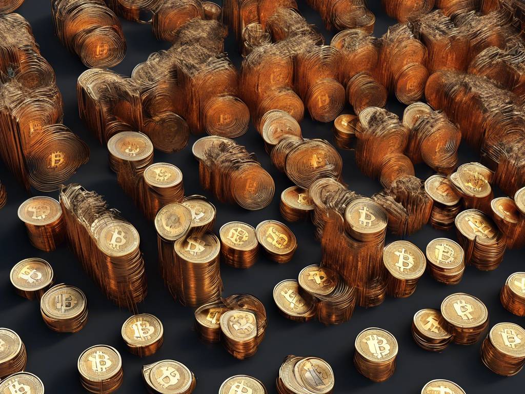 Bitcoin Mining Difficulty Plummets! Prepare for ???