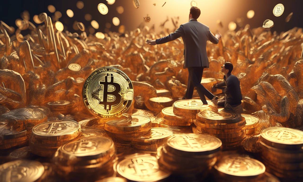 Fidelity Bitcoin ETF Surges with Record Daily Inflows ??