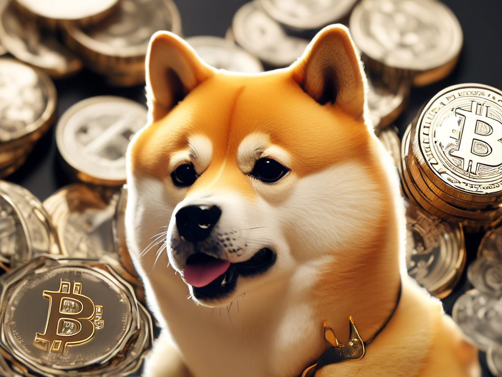 Doge's Funding Rate Plummets! Price Implications? ??