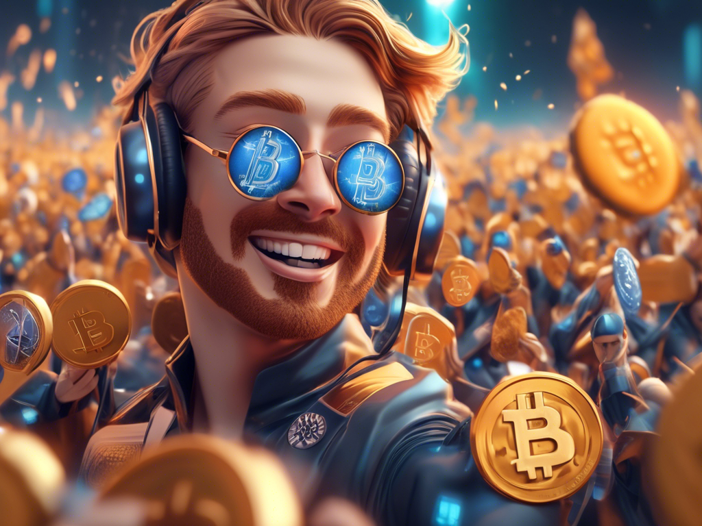 Crypto Advocacy Movement Surpasses 1 Million Supporters ??