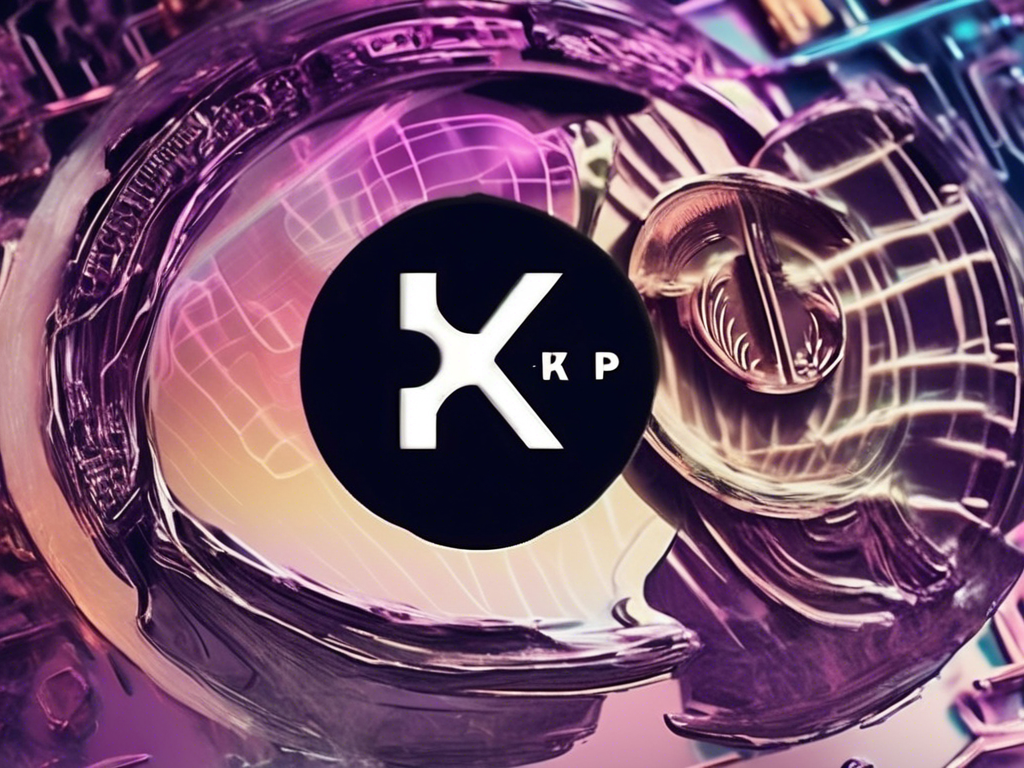 XRP Prepares for Breakout ? Analyst predicts surge ??