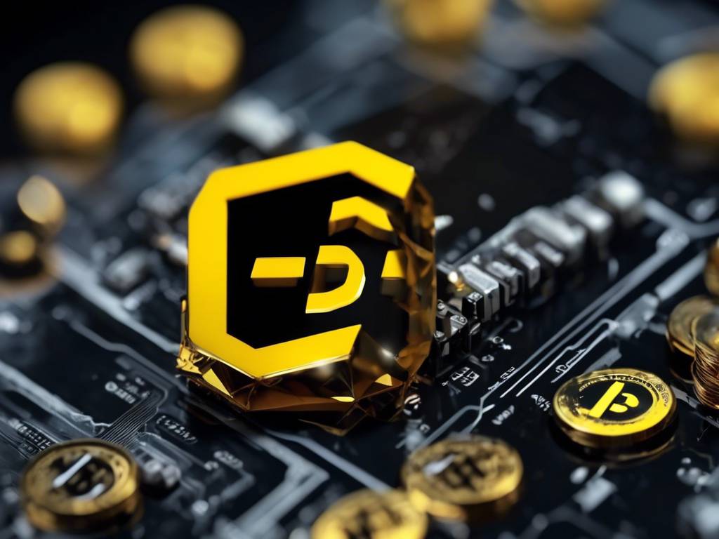 Binance Scandal: Fired Investigators Expose DWF Labs Trading ?
