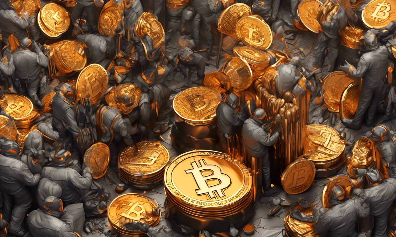 BlackRock ETF Adds 12,000 BTC to Portfolio ??
