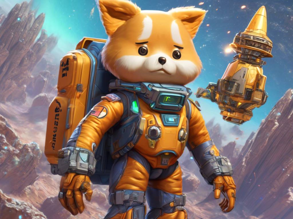 Crypto analyst predicts Do Kwon's triumphant return to Terra! ??