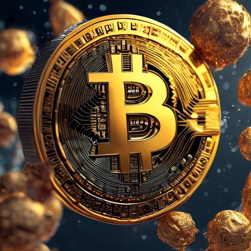 Bitcoin hits $57,000 ? Major buyers eye investment!