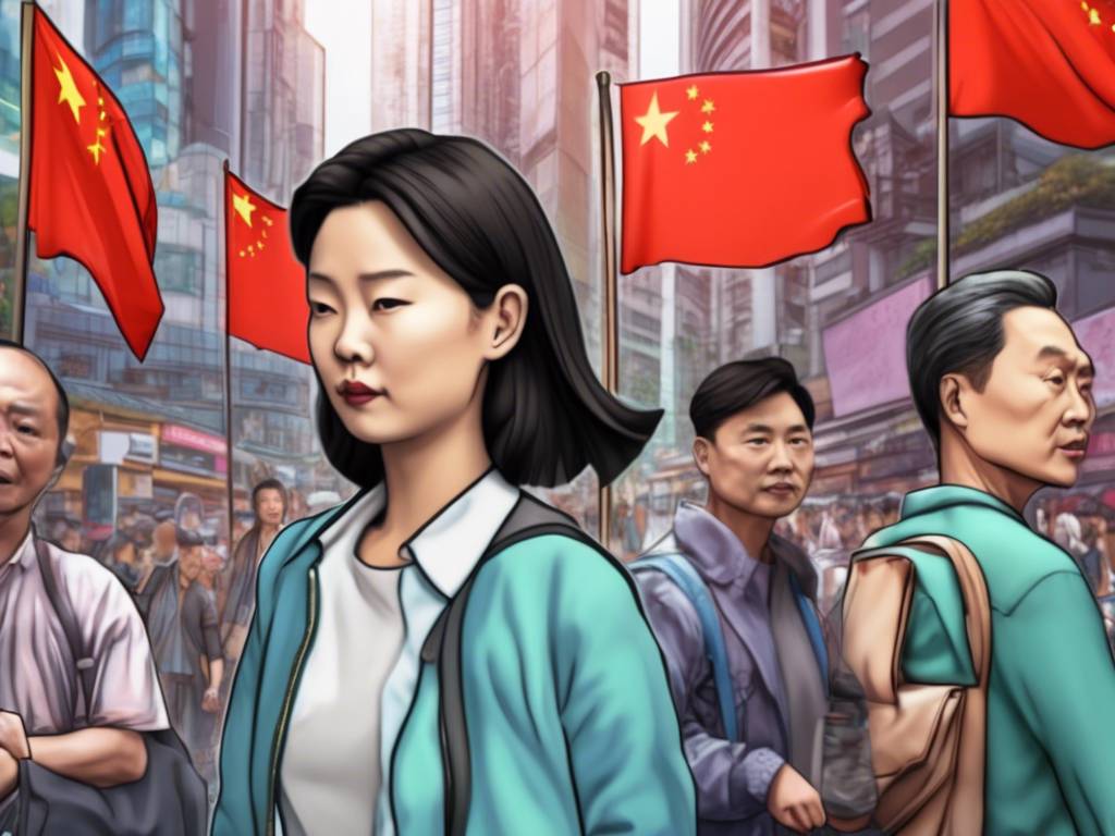 Bloomberg analysts predict Chinese investors blocked from Hong Kong's BTC & ETH ETFs ???