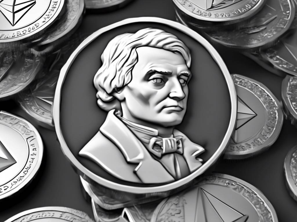 Grayscale pulls Ethereum ETF application from SEC ?